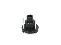 Moyeu de roue de ventilateur d'alternateur. Porsche 964 Carrera RS / 993 Carrera RS - 99310605180